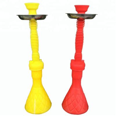 China Tolly T009SF Silicone Smoking Pipes Hookah Shisha Smoking Pipes Silicone Molds Shisha Machine for sale