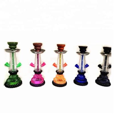 China Hookah Shisha Smoking Tolly T016SF China Shisha Smoke Shop Design Hookah for sale