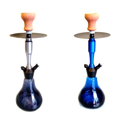 China Shisha Hookah Tolly OS157 Smoke Shops Supplies Aluminum Shisha Hookah for sale