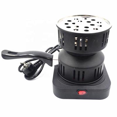 China Tolly T001CB Electric Hookah Charcoal Heater Hookah Charcoal Burner for sale