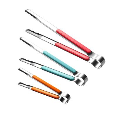 China Wholesale New Tolly T036ST Hookah Tongs Hookah Tongs Hookah Accessories Factory for sale