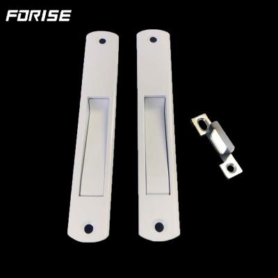 China Modern Window Contact Lock Upvc Sliding Window Contact Lock With Hook for sale