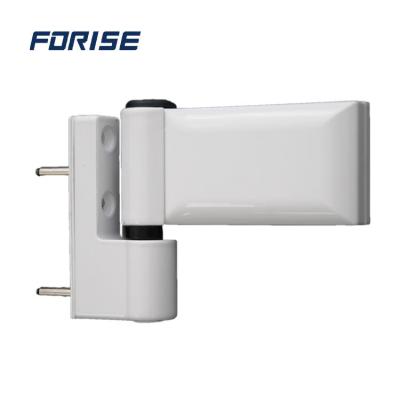 China Modern UPVC 3D Casement Hinges Aluminum Adjustable Door Hinge FDHG501 for sale