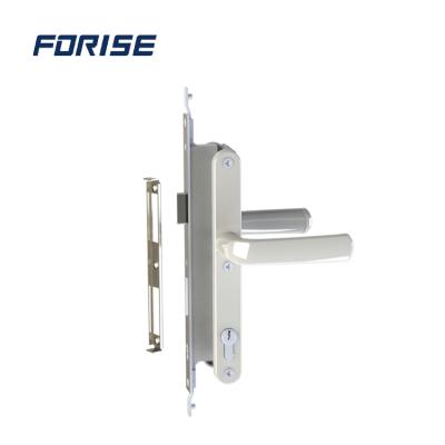 China Long Service Life Aluminum Multi Point Door Lock Set Entry Door FDLH162 for sale