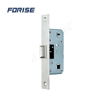 China Long Lifespan 8520 Stainless Steel Security Door Lock Body For Upvc Casement Door Lock Body Latch LKB006 for sale