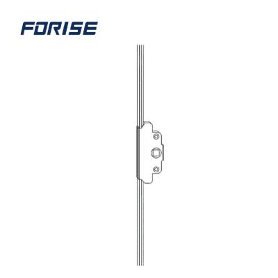 China Long Service Life UPVC Casement Window 22MM Espag Rod FTM011 for sale