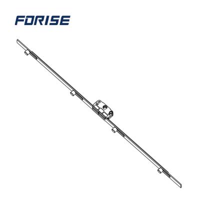 China Long Lifespan Transmission UPVC 20MM Espag Rod For Window FTM009 for sale