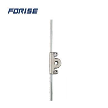 China Long Service Life UPVC 15MM Transmission Rod Sliding Casement Window Epag Rod FTM006 for sale