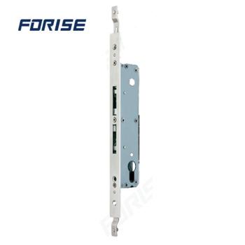 China Easy Installation Cam Lock Body Stainless Steel Mortise Door Lock For PVC Aluminum Doors LKB004 for sale