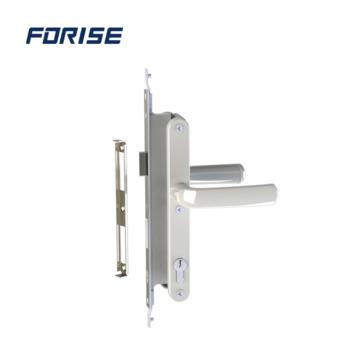 China Easy Installation Aluminum Multi Point Door Lock Set Entry Door FDLH162 for sale