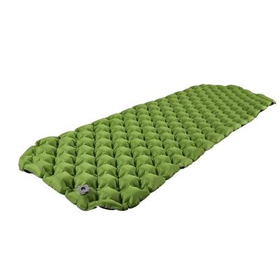 China Waterproof/Easy to Wear/Soft Compact Mat Cushion and Compact Rise Air for Camping Mattress for sale