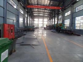 Verified China supplier - Qingdao Yueyong Metal Products Co., Ltd.