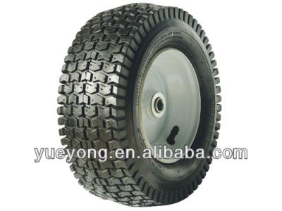 China 13 Inch 13x5.00-6 Pneumatic Lawn Mower Tire 13x5.00-6 for sale