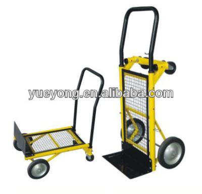 China Net storage hand cart, hand truck, hand carts HT1500 for sale