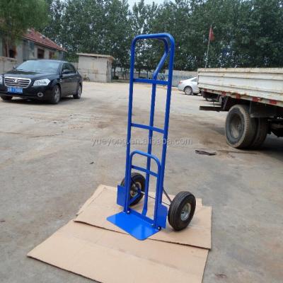 China Store Foldable Hand Dish Trolley for sale