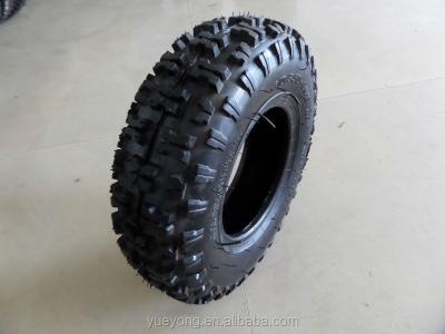 China 4.10-4 snow thrower tires / snow blower tire / 4.10-4 mud wheel for sale