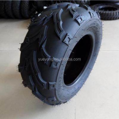 China snow thrower tire 16x6.00-8, tubeless mud tire tire 16x6.00-8 for sale