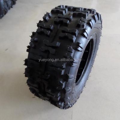 China snow blower tubeless tire 13x5.00-6, thrower tire, snow wheel 13x5.00-6 for sale