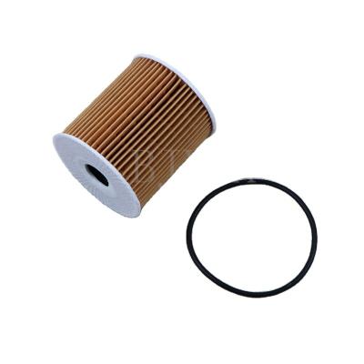 China Auto Engine Systems Engine Oil Filter OEM 1275810 For Volvo Xc90 S80/S60 C70 S40 S70 V70 II (Switches) for sale