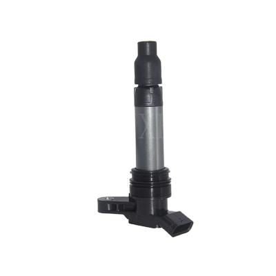 China 30684245 Engine Parts Ignition Coil Pack For Volvo S60 S80 S80L V60 V70 XC60 XC70 XC90 Standard for sale