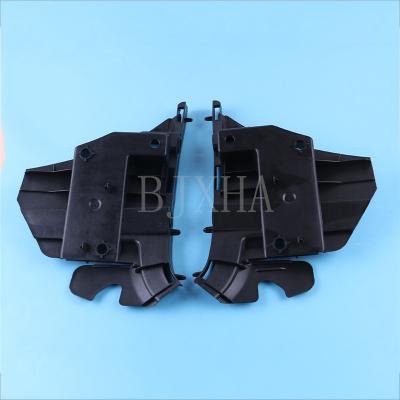 China FRONT BUMPER BRACKET BRACKET for VOLVO S80 06-13 V70 07 - OEM 31265347 LR VOLVO S80 OEM OEM 31265346 for sale