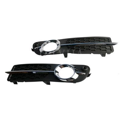 China Other ABS Tail Light Fog Lamp With Chrome Cover Left Right Reflector For Volvo S80 L 30790919 R30790920 for sale