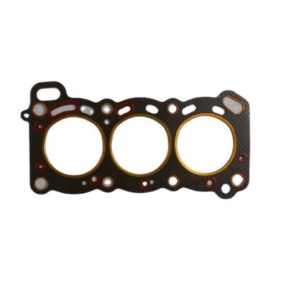 China Use for DAIHATSU OEM Auto Engine Cylinder Head Gasket 11115-87210 for DAIHATSU E-F for sale