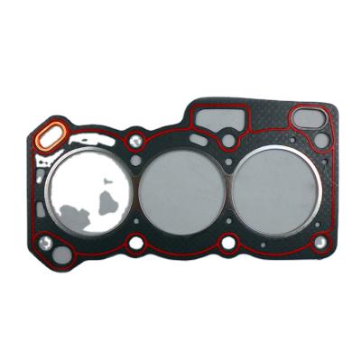 China Use for DAIHATSU OEM Auto Engine Cylinder Head Gasket 372-1003040 for DAIHATSU QQ for sale