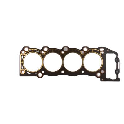 China use for toyota engine cylinder head gasket 11115-76030 for TOYOTA 2TZ-FE for sale