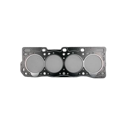 China Use for Mazda RF-03-10-271 / RF03-10-271 A cylinder head gasket for MAZDA RF-1 for sale