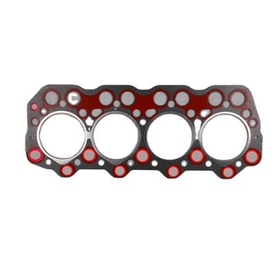 China For MITSUBISHI Engine ME011045 Cylinder Head Gasket Cylinder Head Gasket OEM For MITSUBISHI 4D30/31 for sale