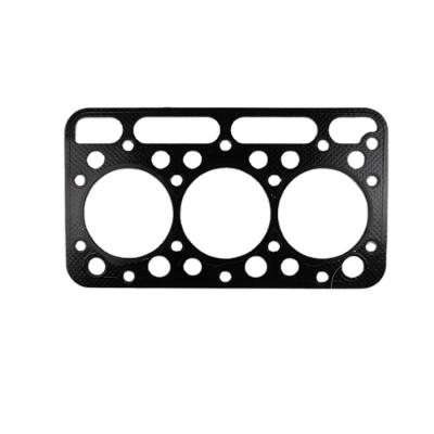 China Other 17366-033101 Auto Engine Cylinder Head Gasket 3D75 For KUBOTA for sale