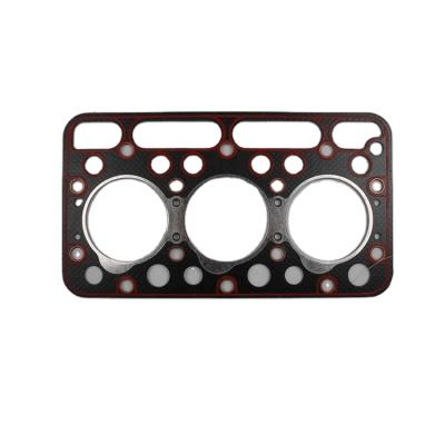 China Other 17366-033101 Upper End Lower Head Gasket Kit 3D82 For KUBOTA for sale