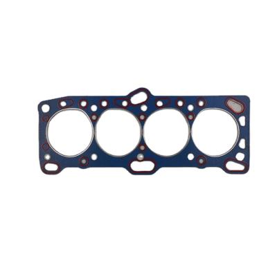 China Other Auto Engine Cylinder Head Gasket G6BA-L For HYUNDAI for sale