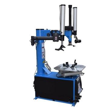 China Automatic tire changer for car and motorcycle (swing arm) MT2604 for sale