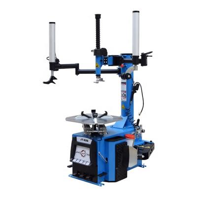 China Automatic tire changer for car and motorcycle (swing arm) XTC928+HF160 XTC928+HF160 for sale