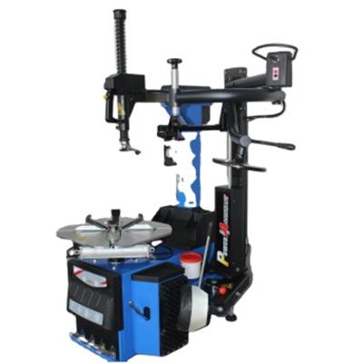 China full automatic tire changer 12-26' with CE certificate customized for sale