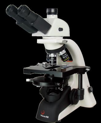 China Professional Eductaion Phoenix PH100-XC Series 40X-1000X Trinocular Phase Contrast Microscope for sale