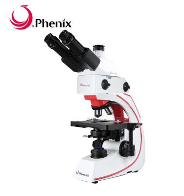 China BMC500 Tuberculosis Phoenix Professinal LED Strip Single Excitation Fluorescent Microscope for Tuberculosis for sale