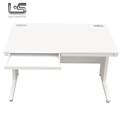 China Adjustable (Size) Best Selling China Standard Modern Desk Sizes for sale