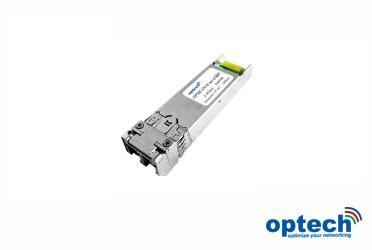 China 1.25G DWDM SFP Transceiver 80km for sale