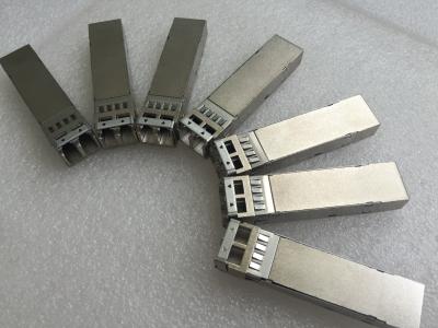 China O transceptor da fibra de SFP do alcance de CPRI 1.2288Gbps 10km cumpre com o SFF - 8472 à venda