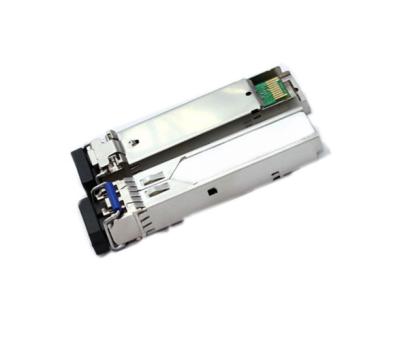 China módulo óptico 1.25Gb/s GLC-EX-SMD do transceptor da fibra de 1310nm 1000BASE-EX SFP à venda