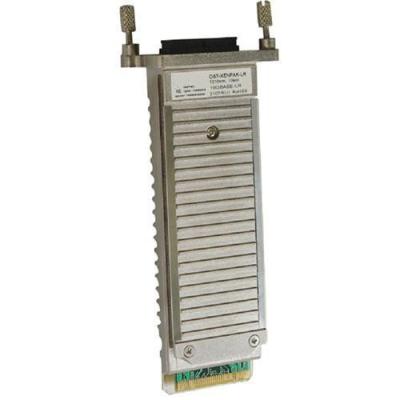 China Transceiver-Modul XENPAK-1XGE-ZR des Wacholderbusch-1550nm kompatibles 10gbase-Zr Xenpak SFP zu verkaufen