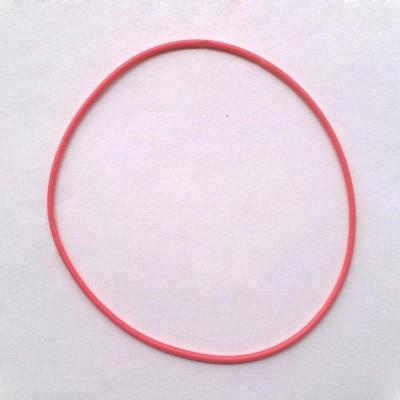 China 3280545C01 Silicon Gasket Chassis For Motorola GP300 GP88 for sale