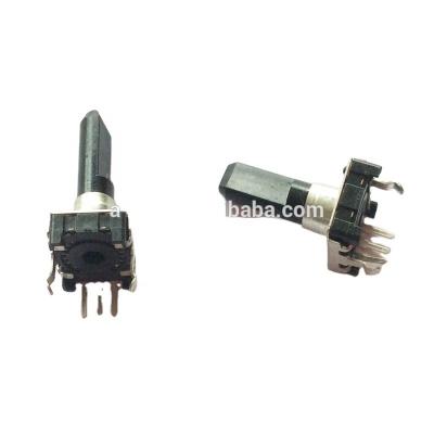 China Two way radio channel switch for FT-1807 FT-1907 FT-1900R RP-CS1807 for sale