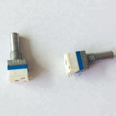 China Volume Switch For Kenwood TK2000 TK3000 Total New RP-VSTK3000 for sale