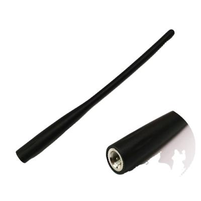 China 17.7cm 144/440 MHz Dual Band Handheld Antenna For IC-91AD IC-92AD IC-R2 RP-AN91ADU for sale