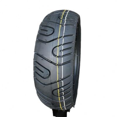 China Natrual Rubber High Quality Motorcycle Tubeless Tire 140/60-13 SOSOON for sale