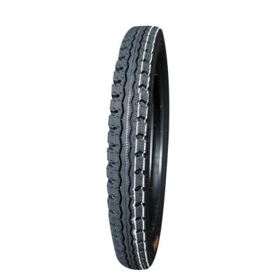 China Natrual Cross Country Rubber Top Tire For Motorcycle Classics Tire for sale